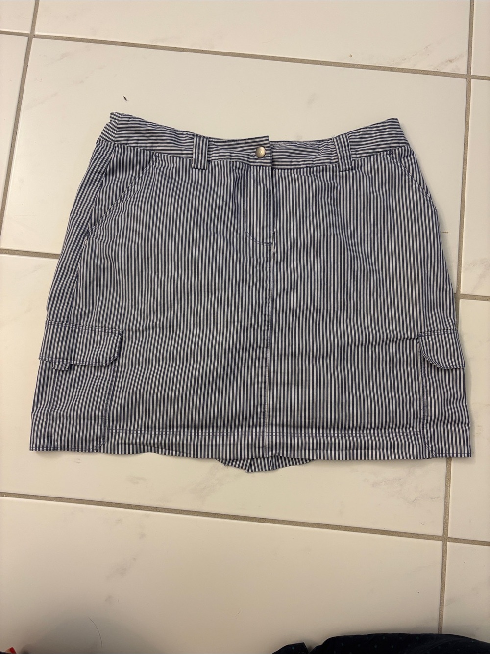 Tommy Bahama Skirt with built-in shorts